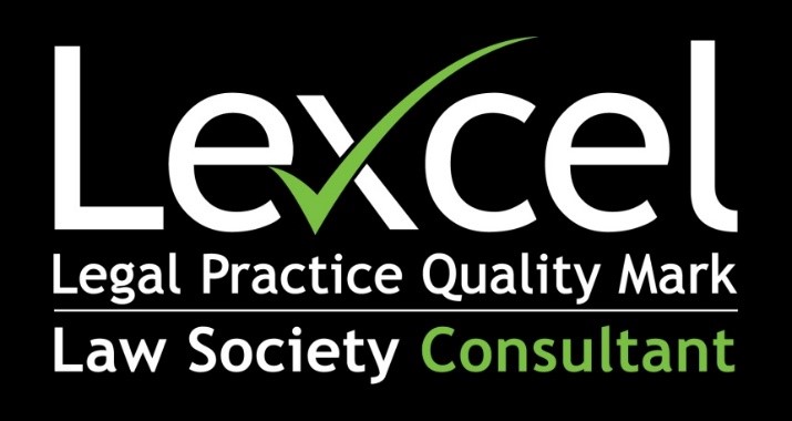 Lexcel Compliance Services Law Society Accredited Consultants
